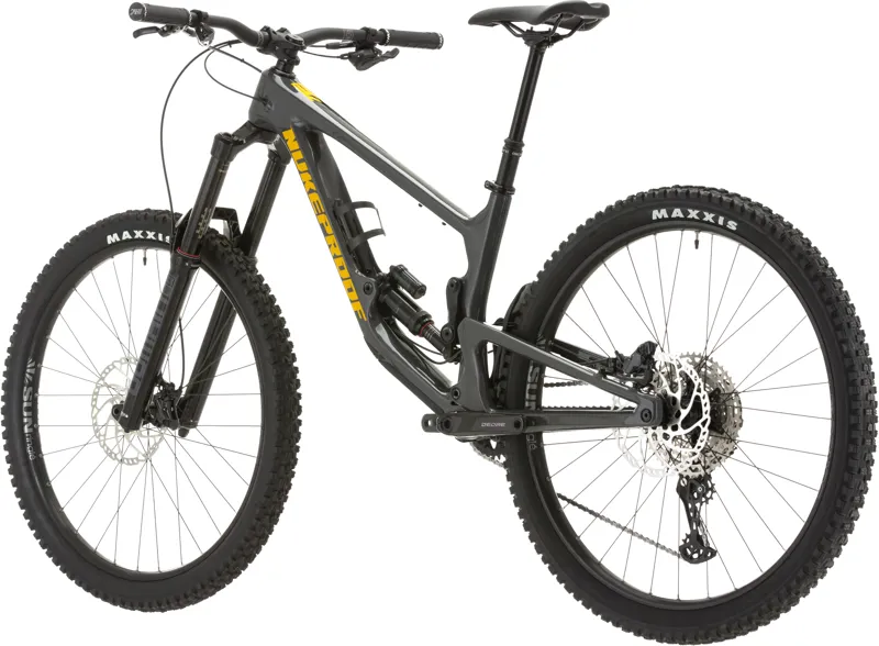 Nukeproof discount giga 290